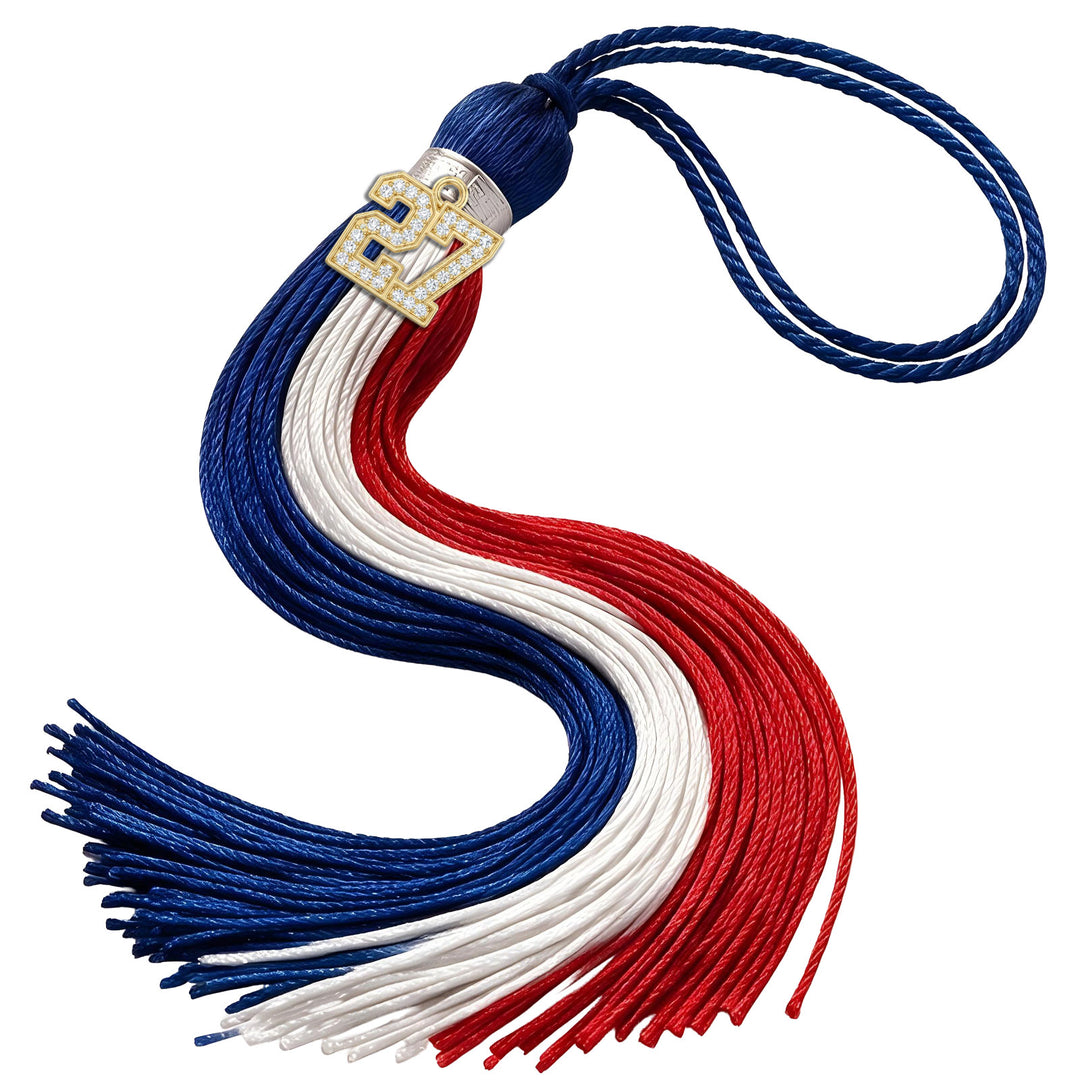 Mega Tassel | Rutherford County Virtual School