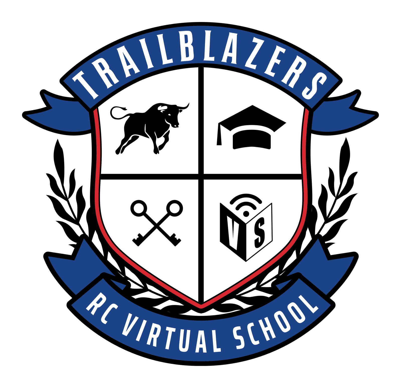 Rutherford County Virtual School logo