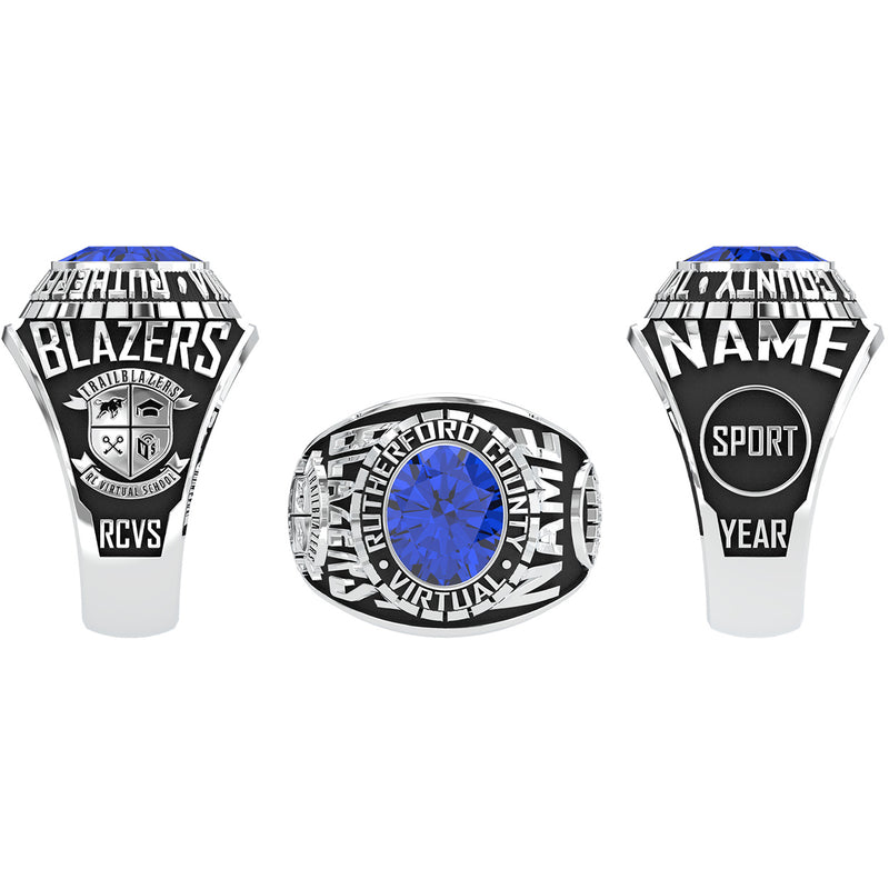 Class Ring | Rutherford County Virtual School