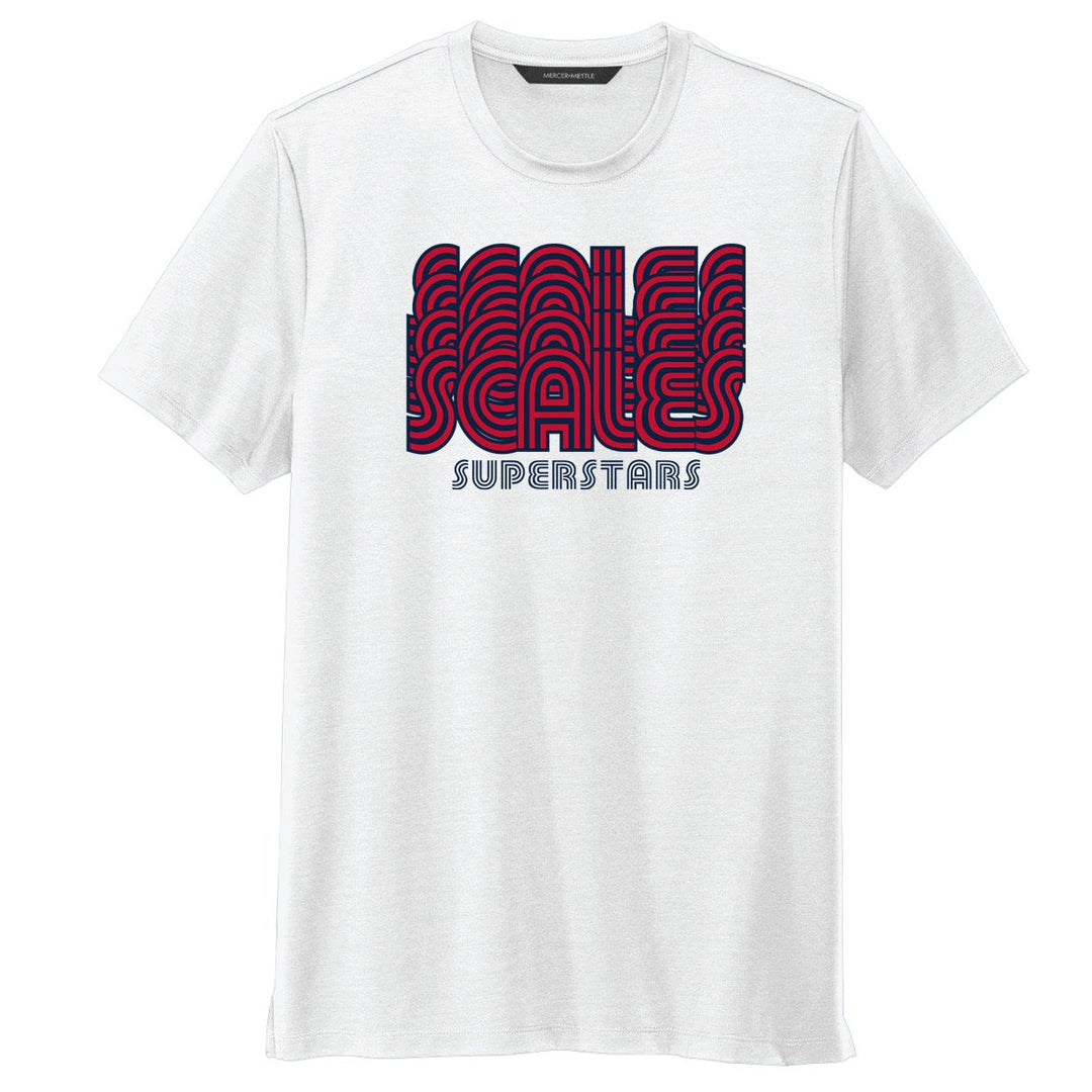 3D T-Shirt | Scales Elementary School
