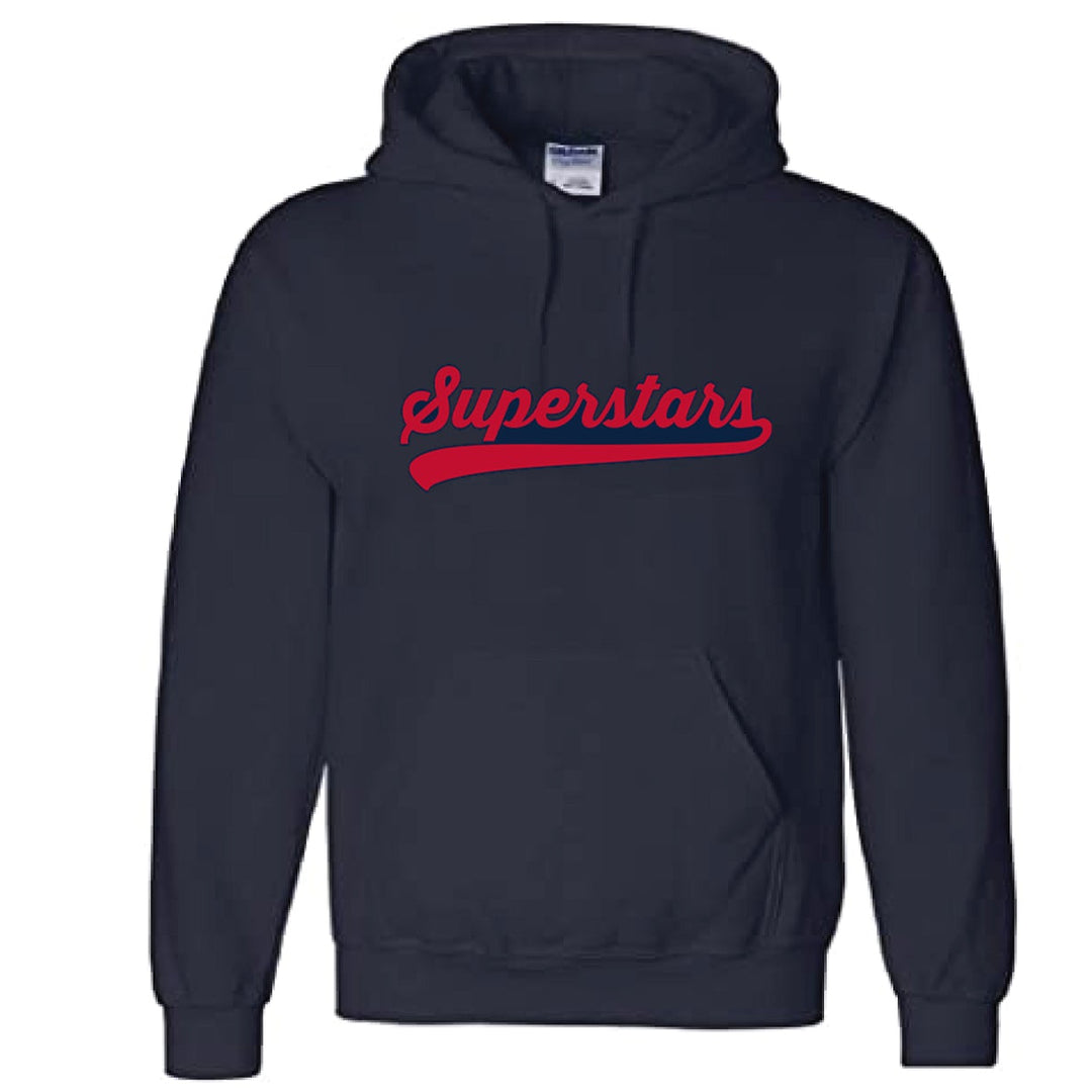 Varsity Hoodie | Scales Elementary School