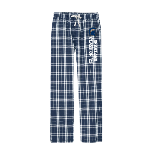 Senior Pajama Pants | Summit High School