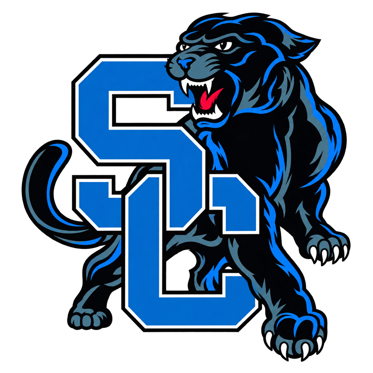 Sale Creek School logo