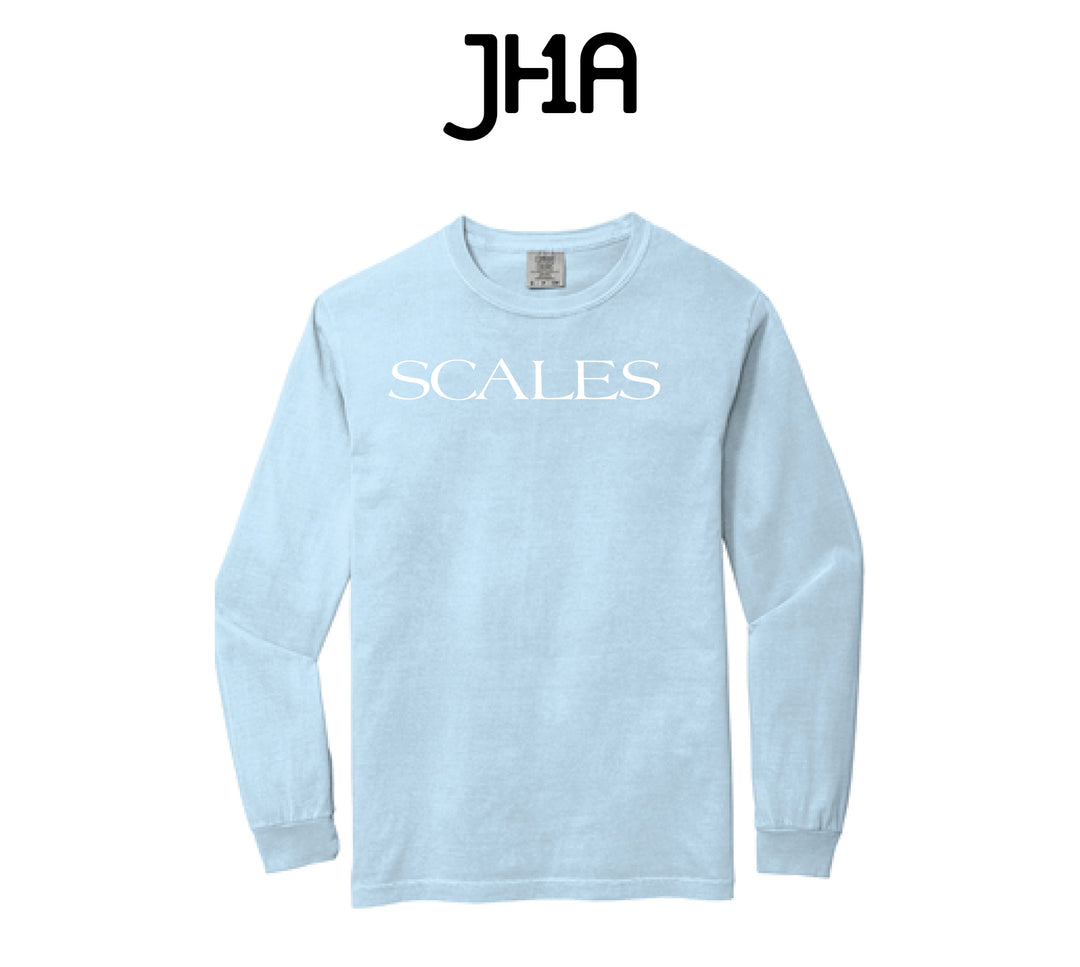 Retro Crew | Scales Elementary School