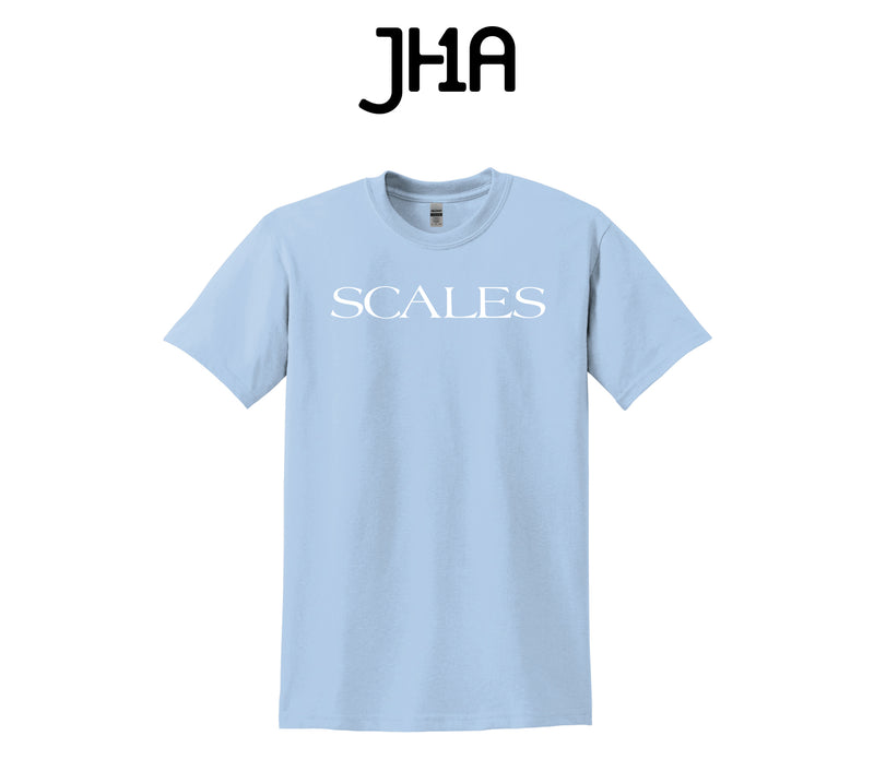 Retro T-Shirt | Scales Elementary School
