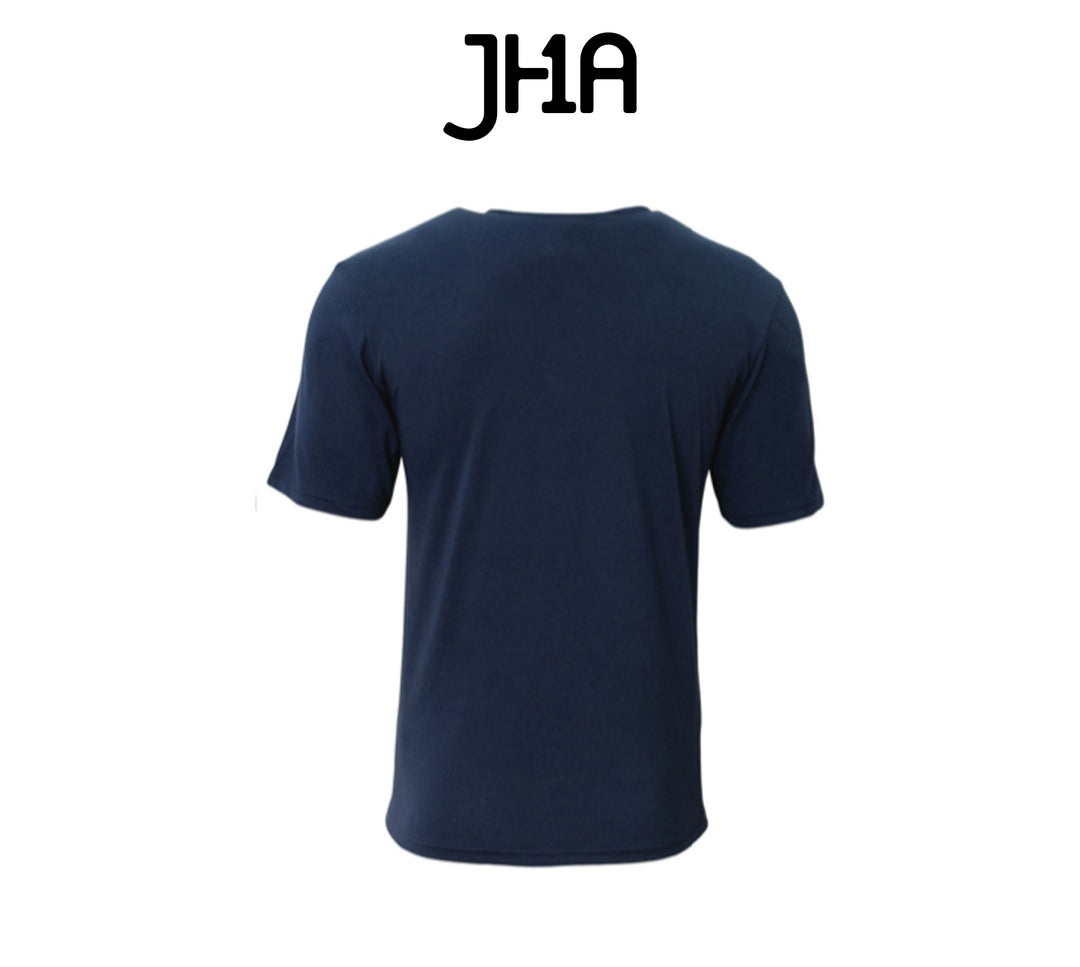 Scales Puff Print Tee | Scales Elementary School