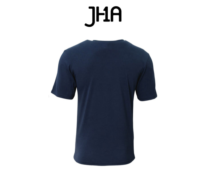 Scales Puff Print Tee | Scales Elementary School