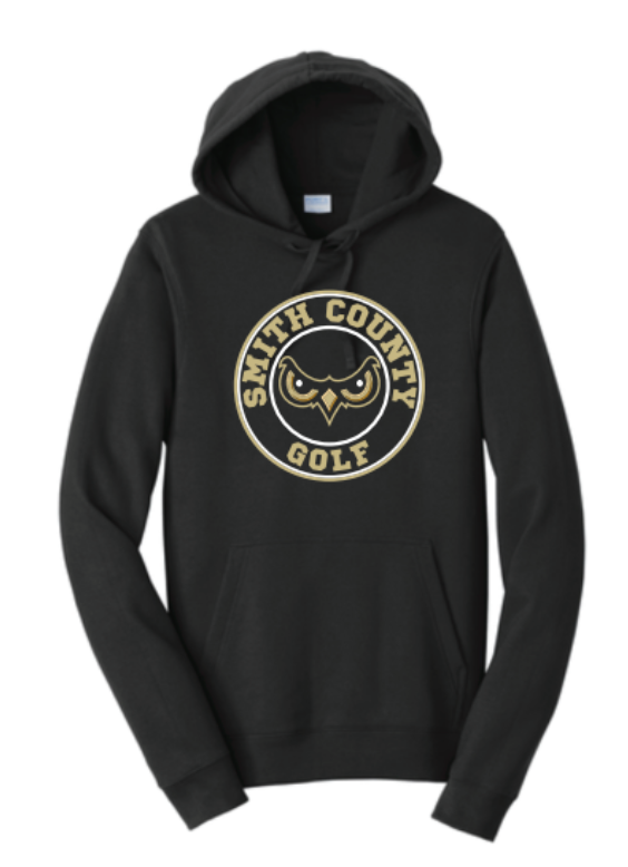 Fan Favorite Hoodie | Smith County Spirit Store - Golf