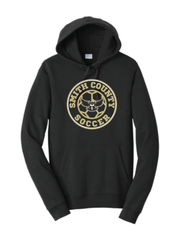 Fan Favorite Hoodie | Smith County Spirit Store - Soccer