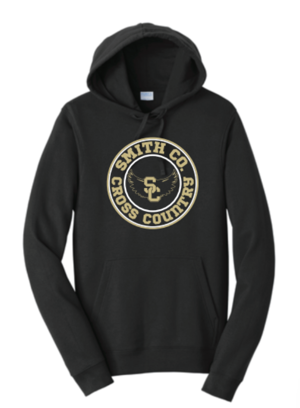 Fan Favorite Hoodie | Smith County Spirit Store - Cross Country