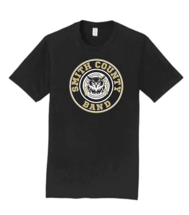 Fan Favorite T-Shirt | Smith County High Spirit Shop - Band