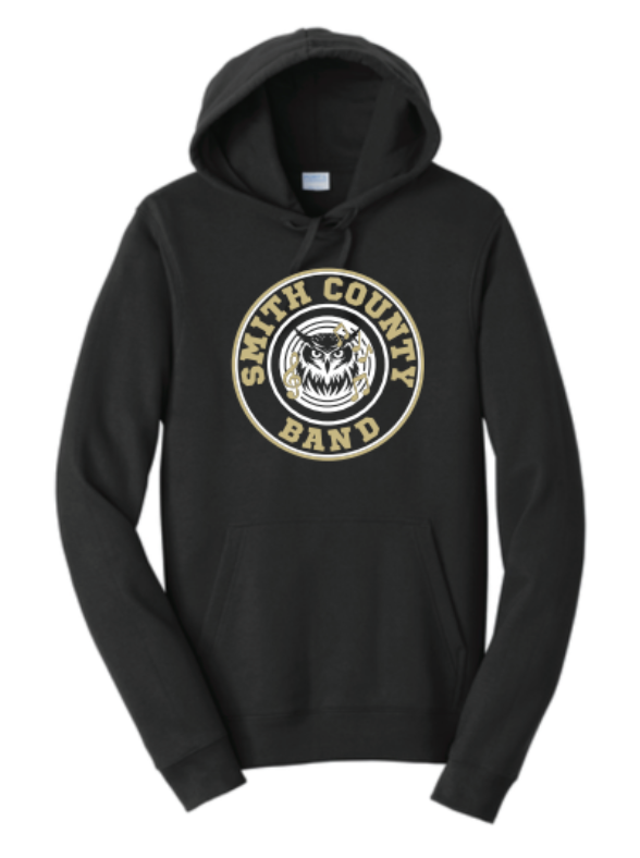 Fan Favorite Hoodie | Smith County Spirit Store - Band