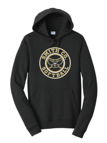 Fan Favorite Hoodie | Smith County Spirit Store - Softball