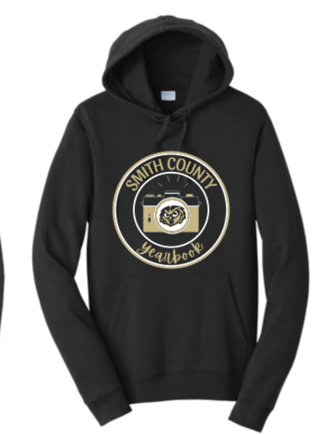 Fan Favorite Hoodie | Smith County Spirit Store - Yearbook – JHA ...