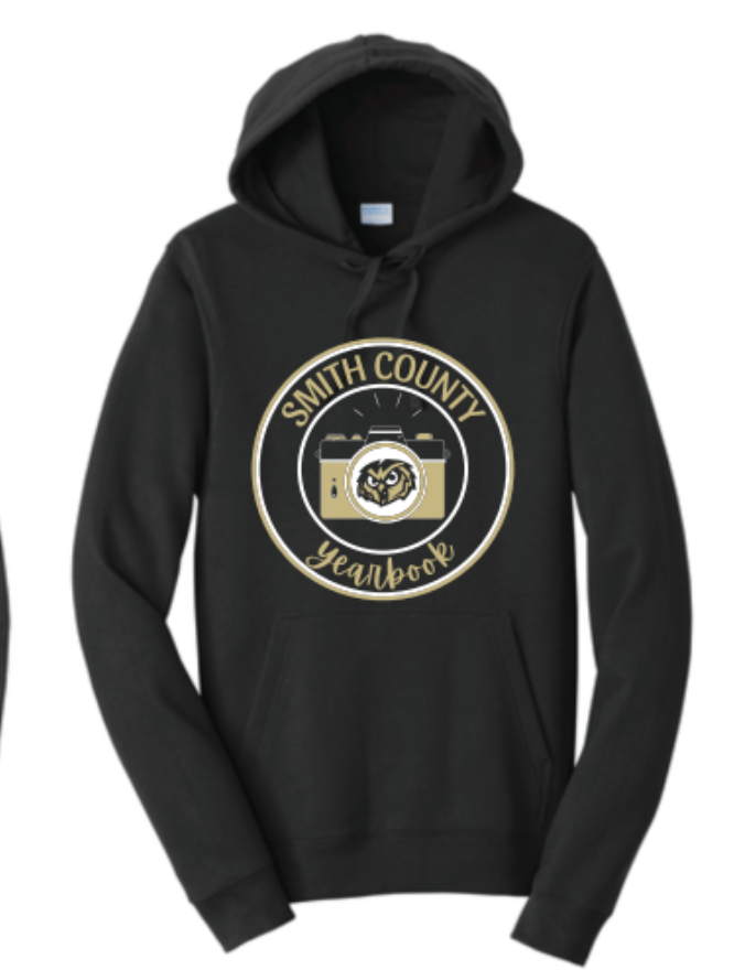 Fan Favorite Hoodie | Smith County Spirit Store - Yearbook