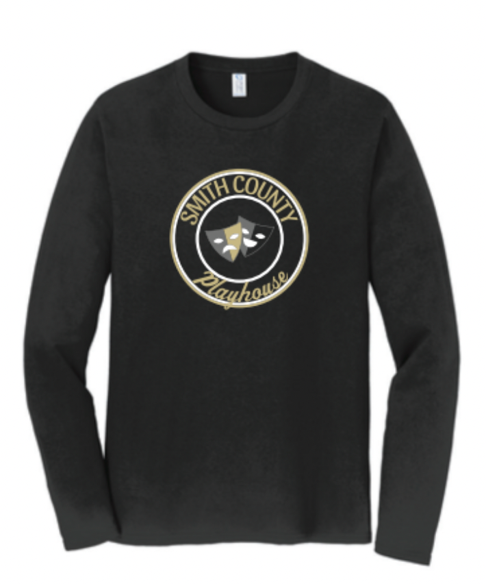 Fan Favorite Crew Sweatshirt | Smith County High Spirit Shop - Playhouse
