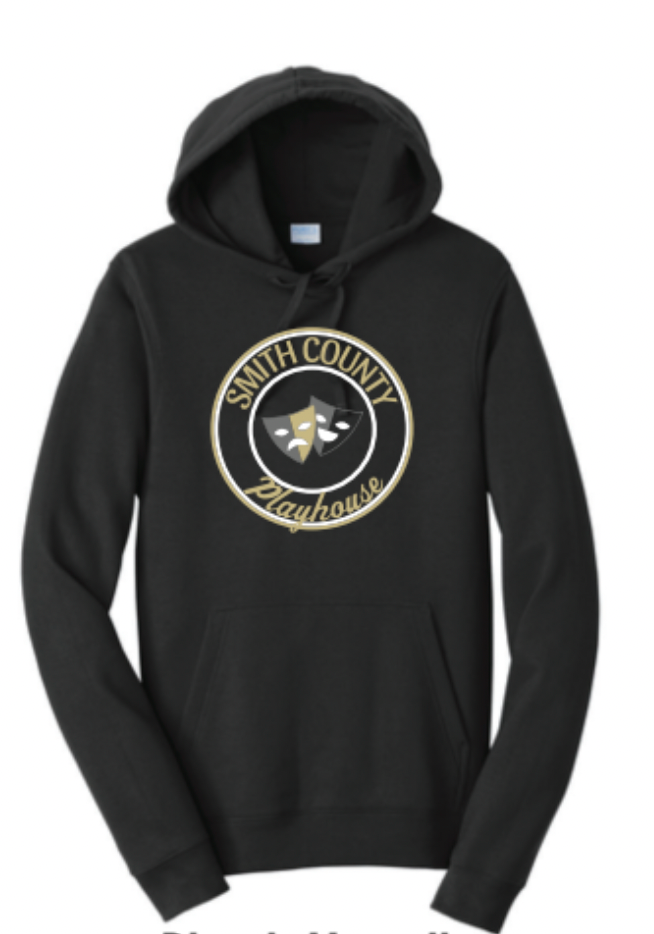 Fan Favorite Hoodie | Smith County Spirit Store - Playhouse