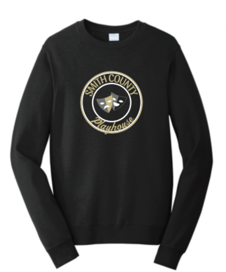 Fan Favorite Long Sleeve T-Shirt | Smith County High Spirit Shop - Playhouse