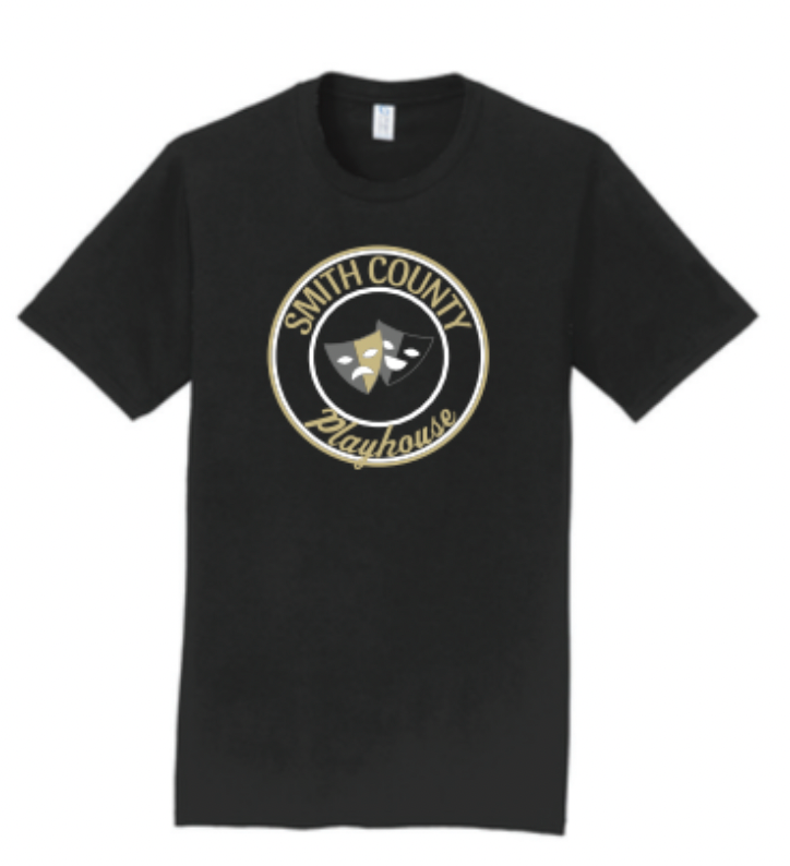 Fan Favorite T-Shirt | Smith County High Spirit Shop - Playhouse