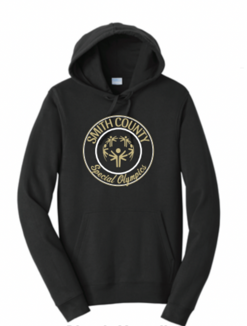 Fan Favorite Hoodie | Smith County Spirit Store - Special Olympics