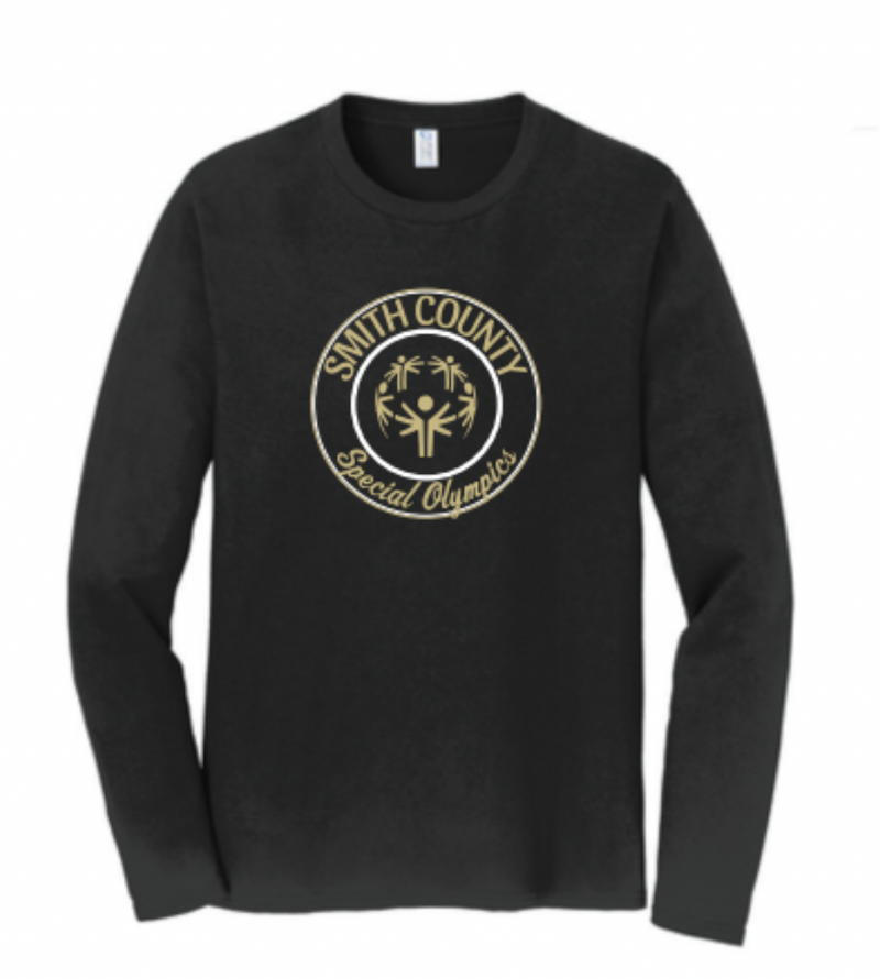 Fan Favorite Crew Sweatshirt | Smith County High Spirit Shop - Special Olympics