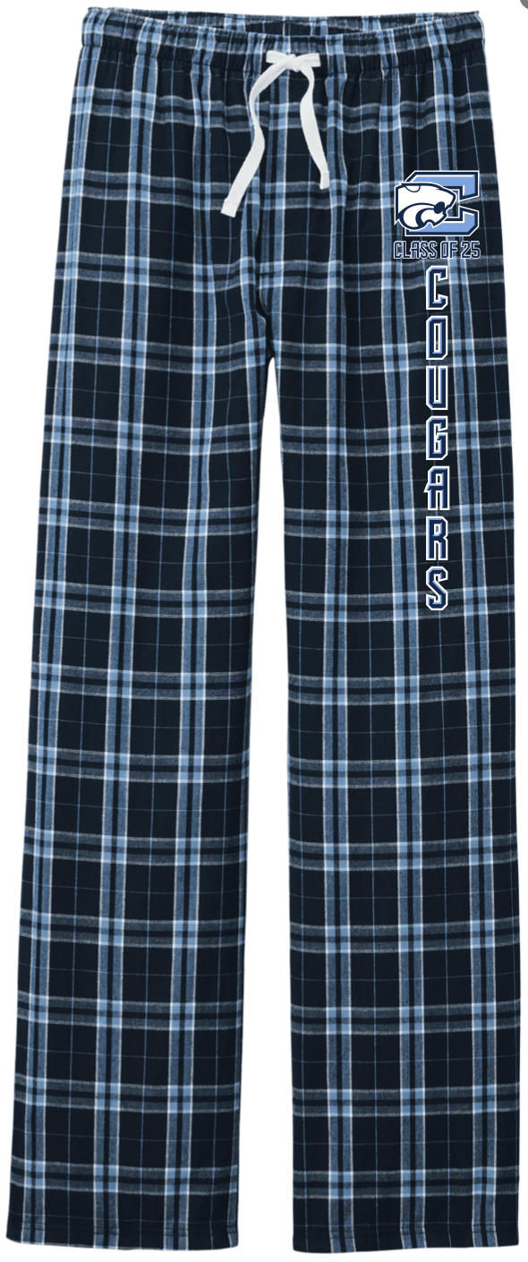 Senior Pajama Pants | Centennial High School