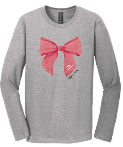 Dance Works Competition Team| Long Sleeve T-Shirt