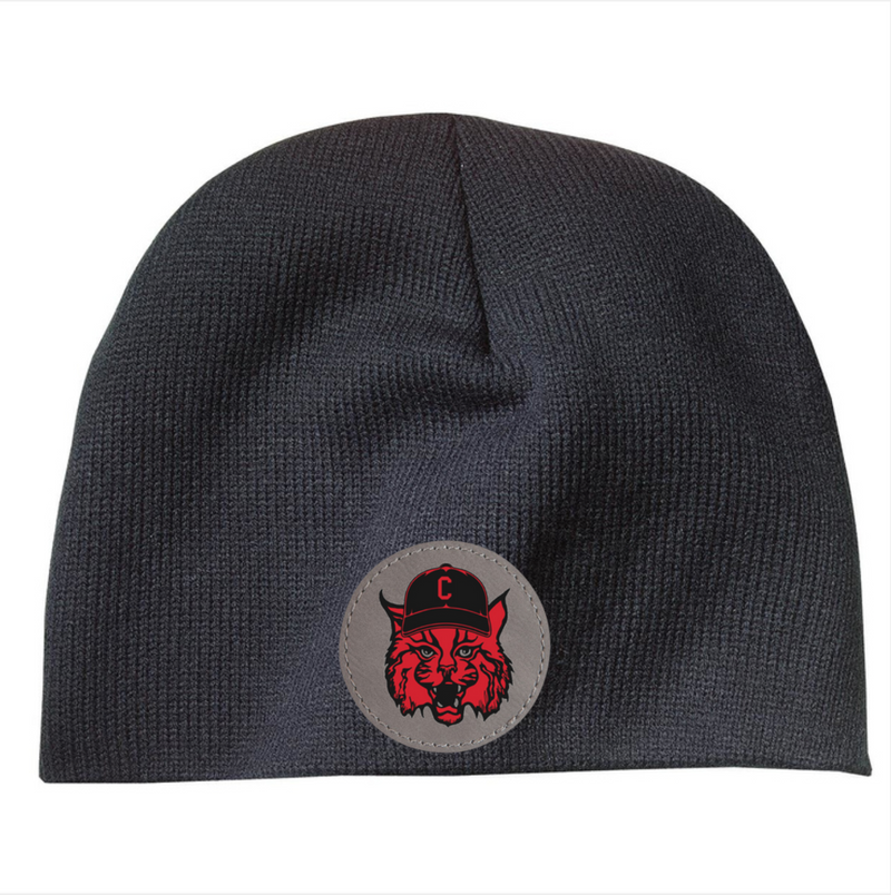 Fleece-Lined Beanie Cap | Central Station