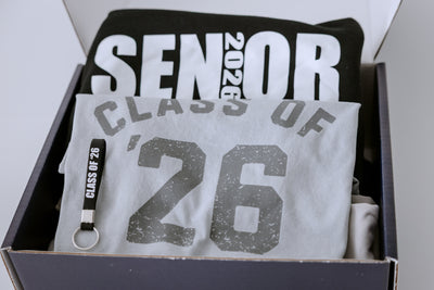 Senior Spark Box — Class of 2026