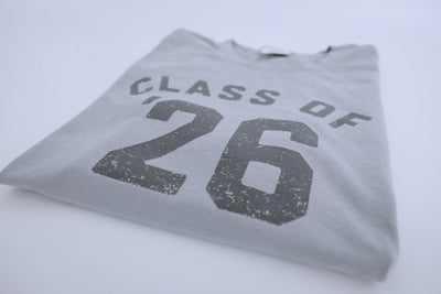 Senior Spark Box — Class of 2026