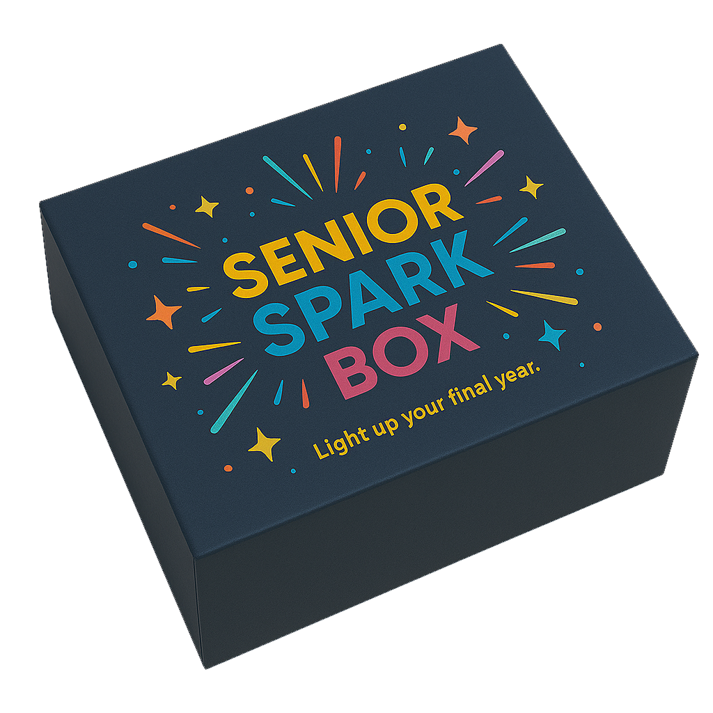 Senior Spark Box