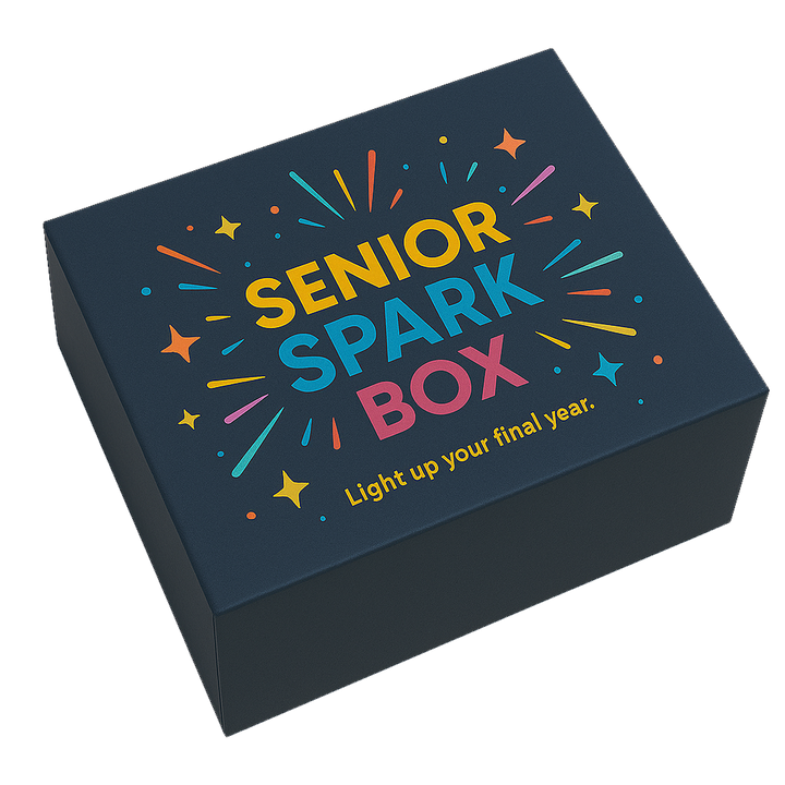Senior Spark Box