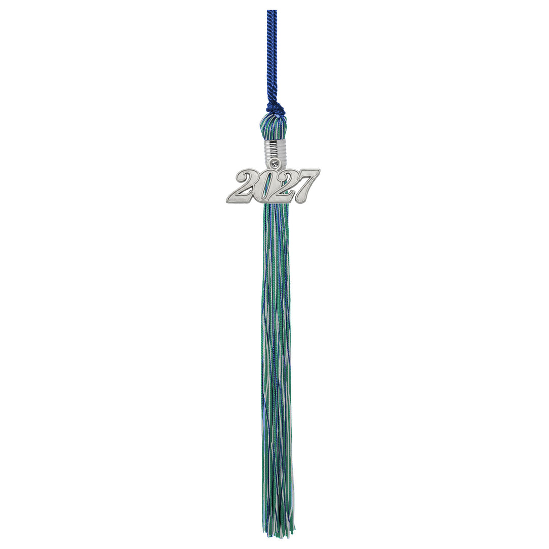 Memory Tassel | Siegel High School