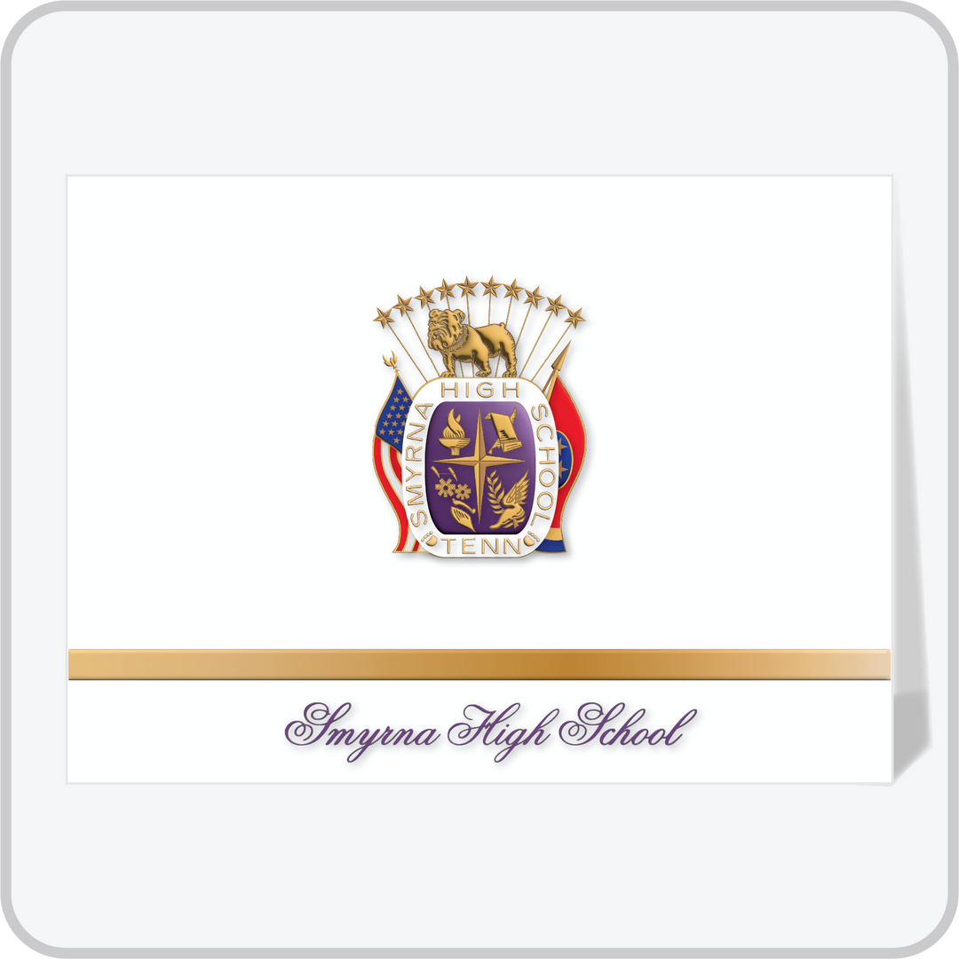 Announcement Package C | Smyrna High School