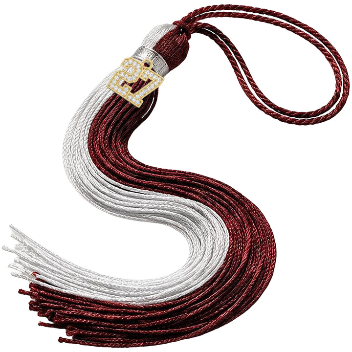 Mega Tassel | Spring Hill High School