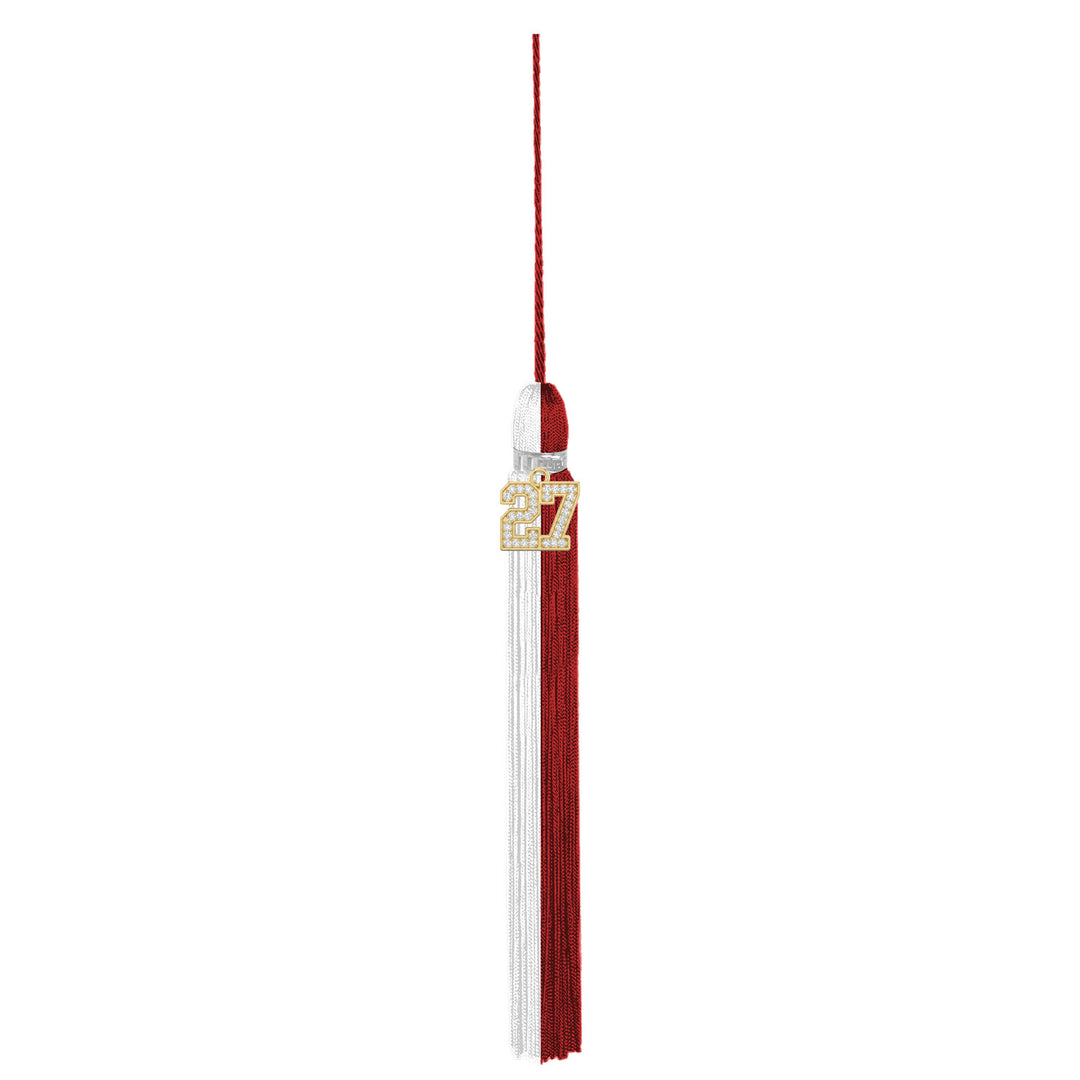 Mega Tassel | Spring Hill High School