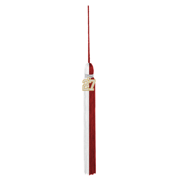 Mega Tassel | Spring Hill High School