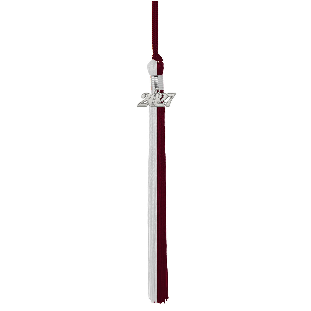 Memory Tassel | Craigmont High School