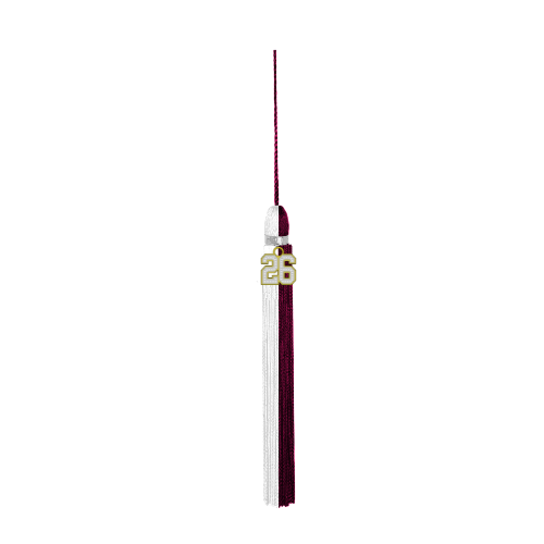 Class of 2026 Mega Tassel | Spring Hill High School
