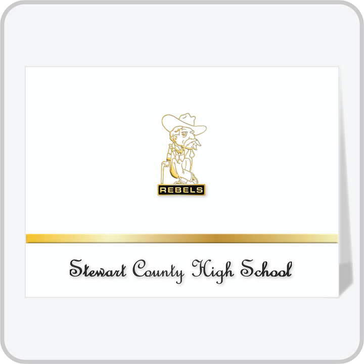 Announcement Package C | Stewart Co High School