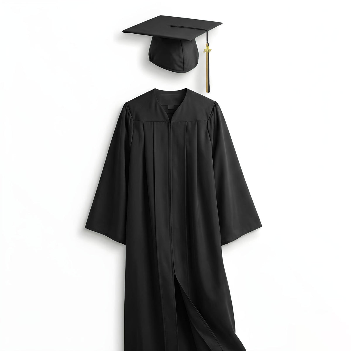 Cap, Gown and Tassel Unit | Stewart Co High School