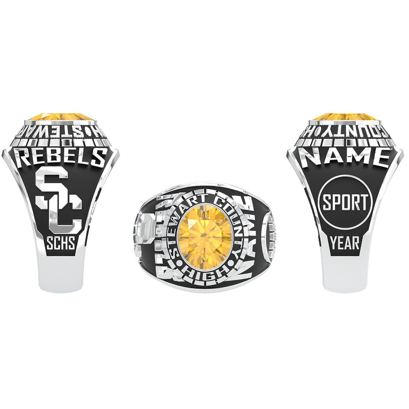 Class Ring | Stewart Co High School