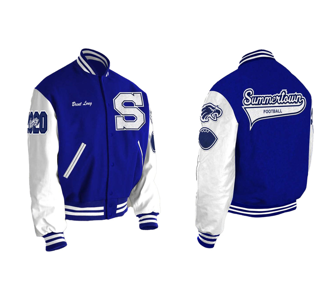 Summertown High School | Deluxe Package