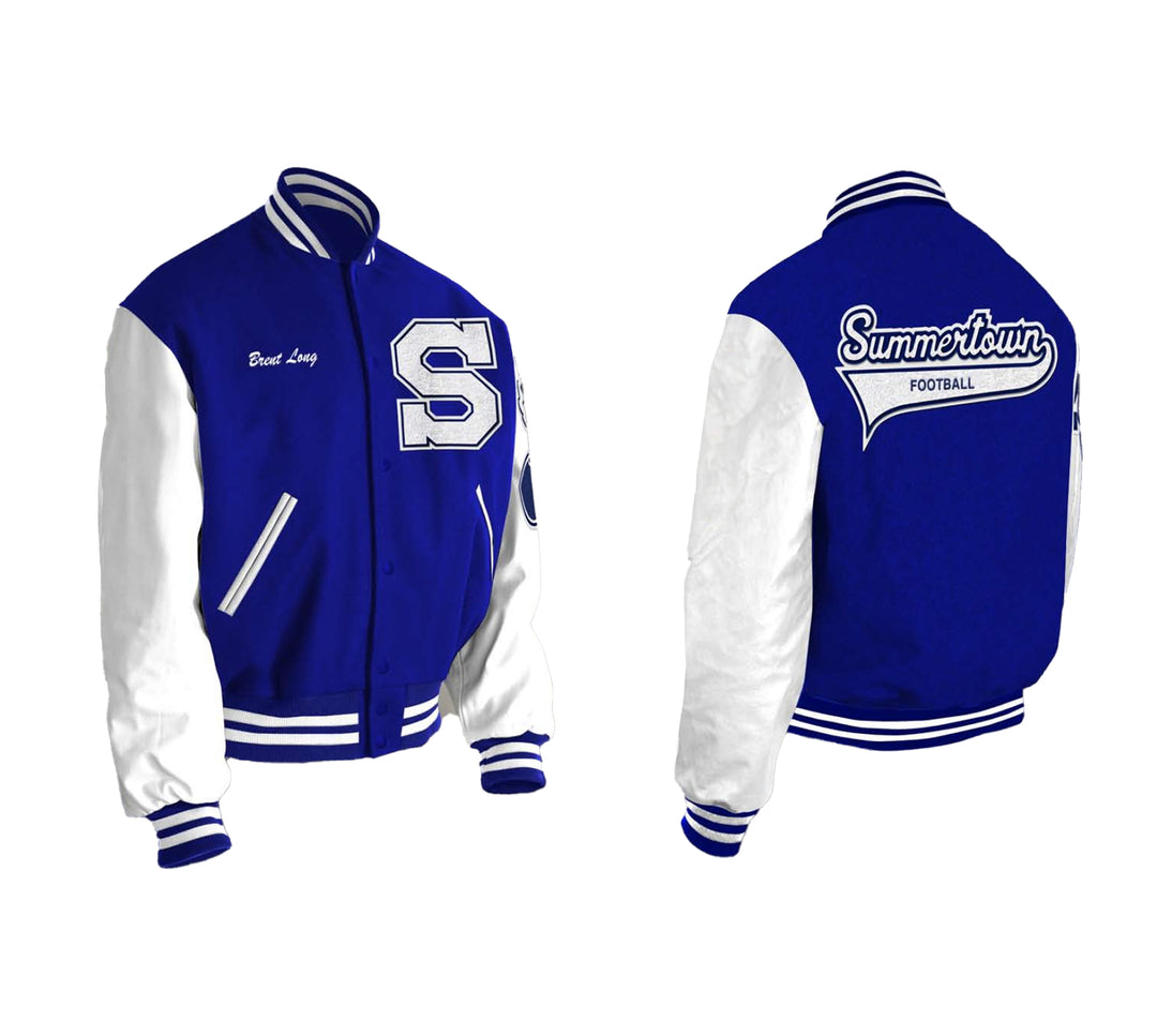 Summertown High School | Spirit Package