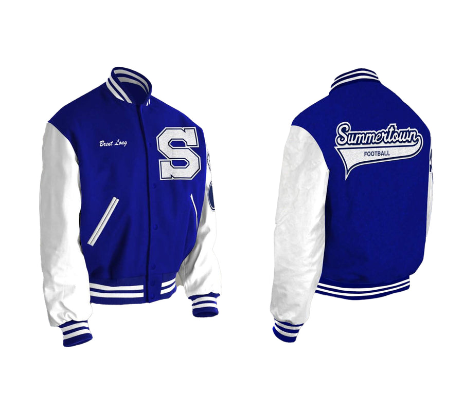 Summertown High School – JHA Company