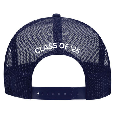 Senior Otto Trucker Cap | Summit High School