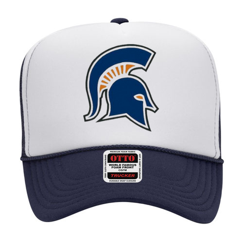 Senior Otto Trucker Cap | Summit High School