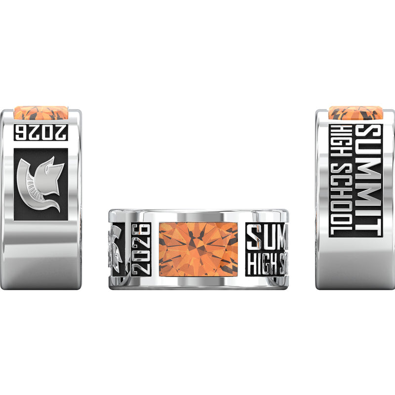 Band Ring | Summit High School