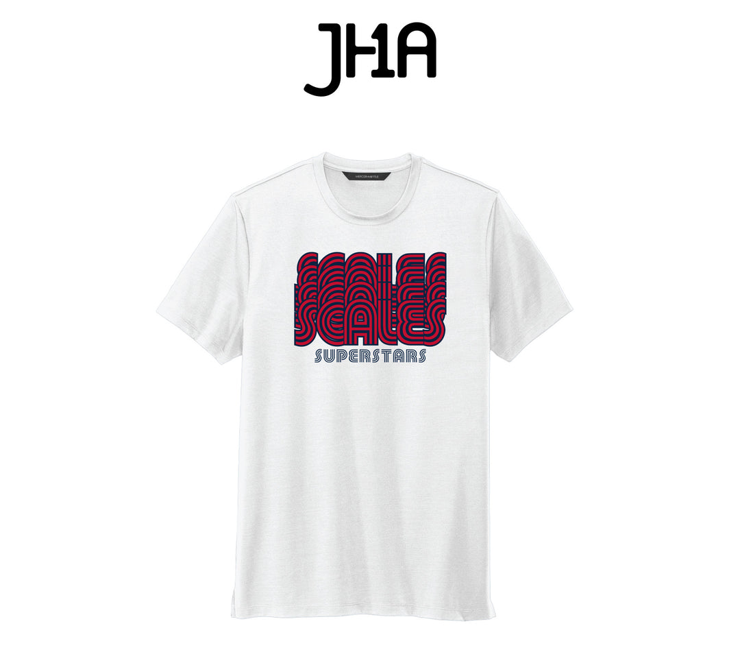 3D T-Shirt | Scales Elementary School