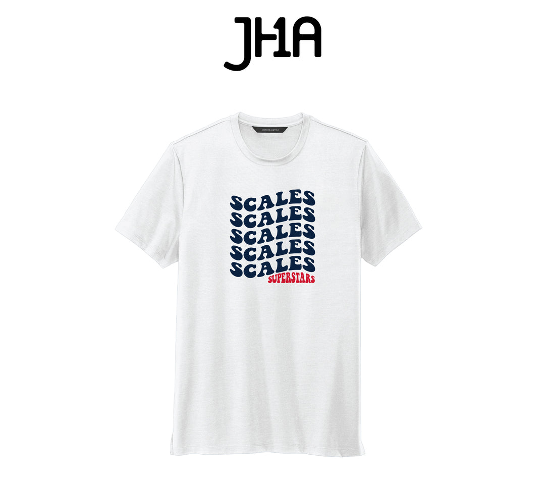 Wave T-Shirt | Scales Elementary School